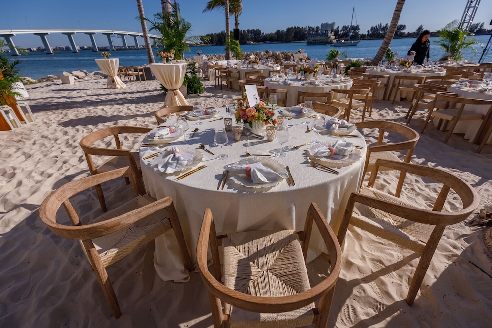 JW Marriott Clearwater Beach Resort & Spa - photo 83
