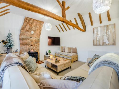 The Retreat - last minute hotel in Sudbrooke