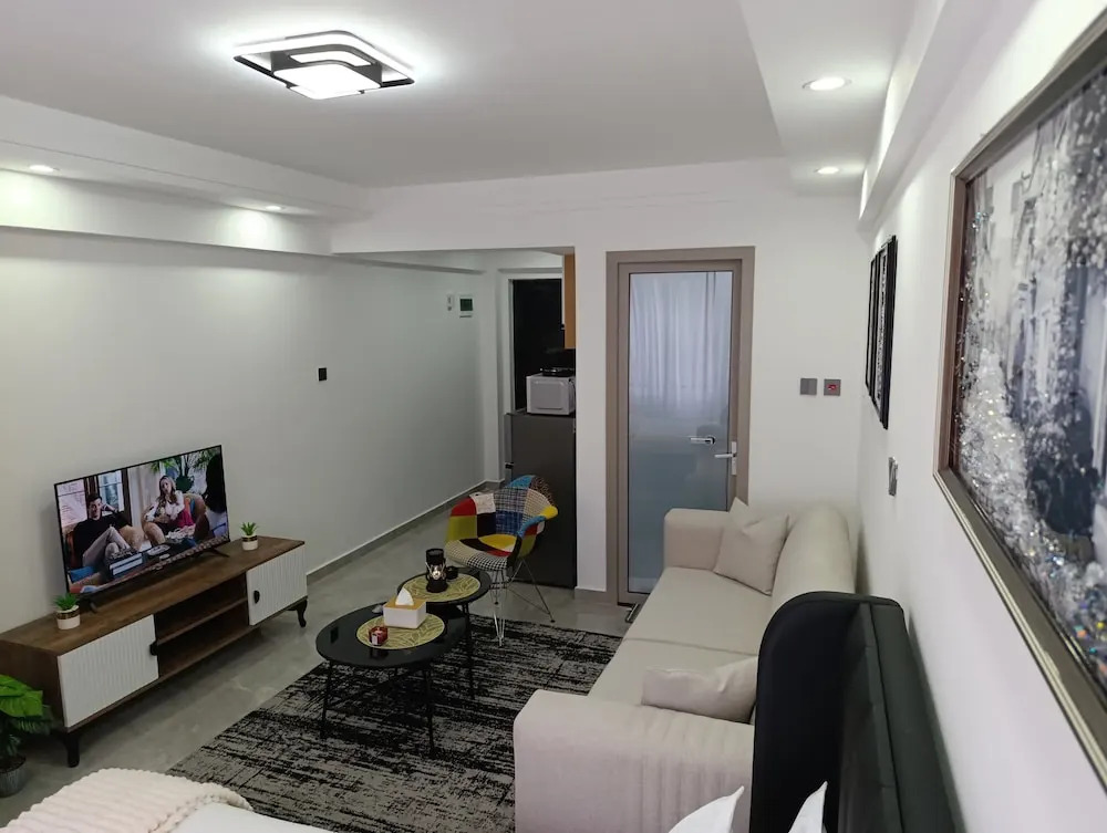 Gifted homes Gatundu Heights