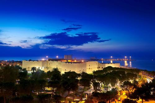 Casa Vacanze Disfida di BARLETTA suite — 4-Star Luxury Hotel in Barletta, Italy