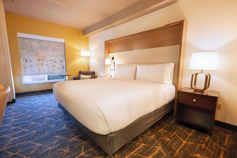 Holiday Inn & Suites Oakland Airport by IHG - photo 30