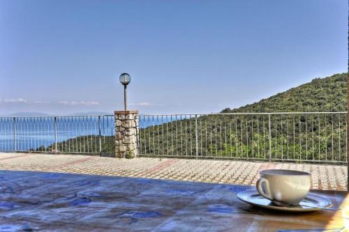 Casa Aithalia Colle Paradiso Experience — 4-Star Luxury Hotel in Capoliveri, Italy