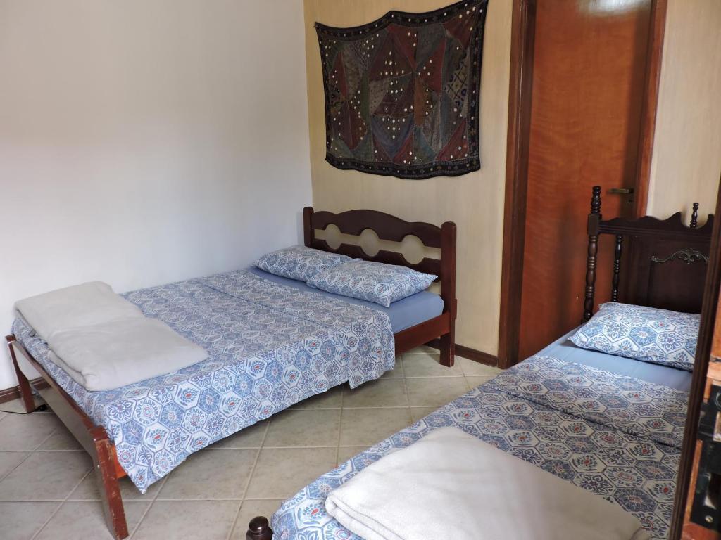 Casa Do Sol — 4-Star Luxury Hotel in None, Brasil