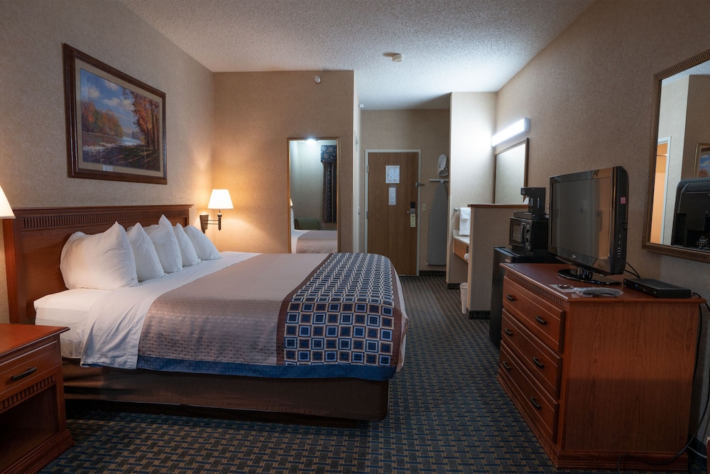 Miles City Hotel - photo 12
