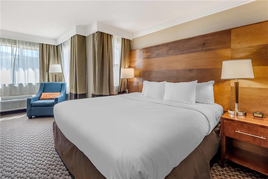 Comfort Inn & Suites Durango - photo 29