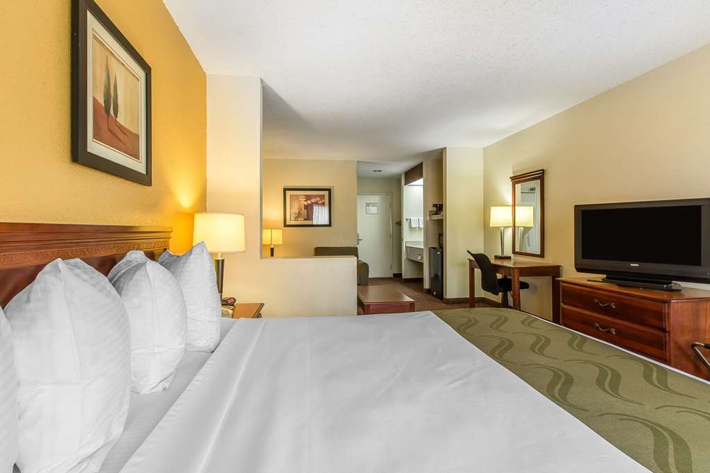 Quality Inn Montgomery South - photo 11