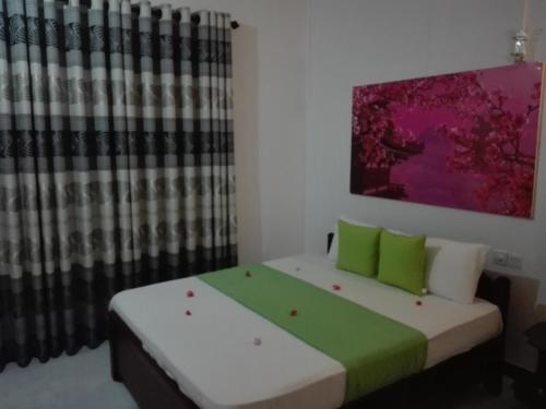 Sayare Inn in Dambulla, Sri Lanka