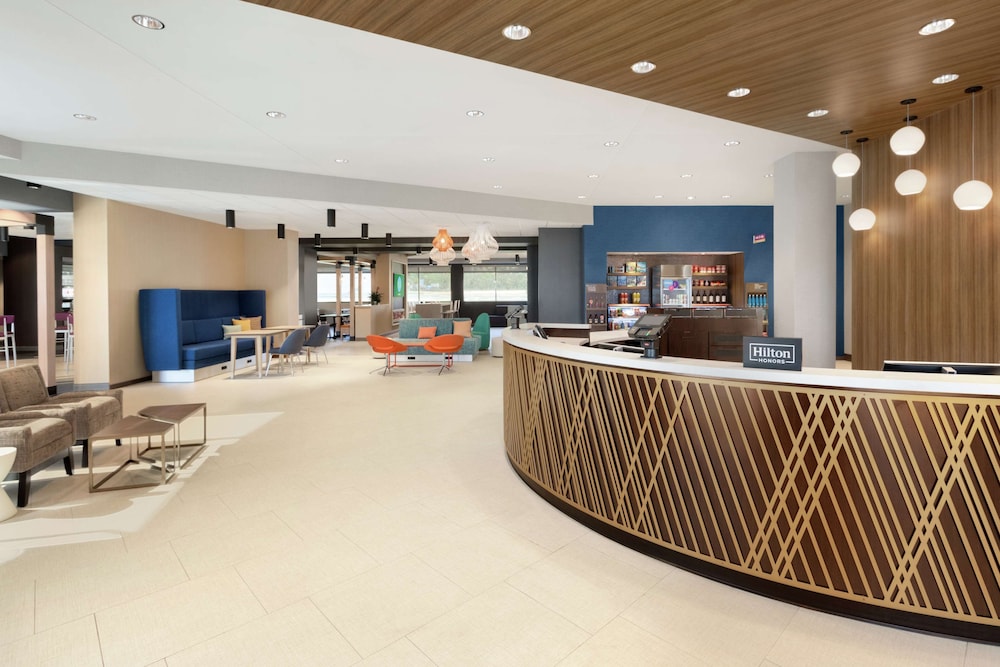 Homewood Suites by Hilton Albany Crossgates Mall NY - photo 7