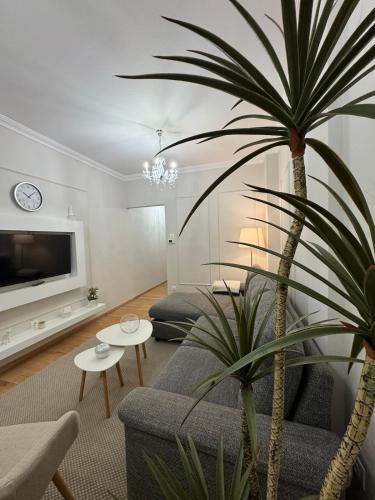 Cozy & Stylish — 4-Star Luxury Hotel in Thessaloniki, Greece