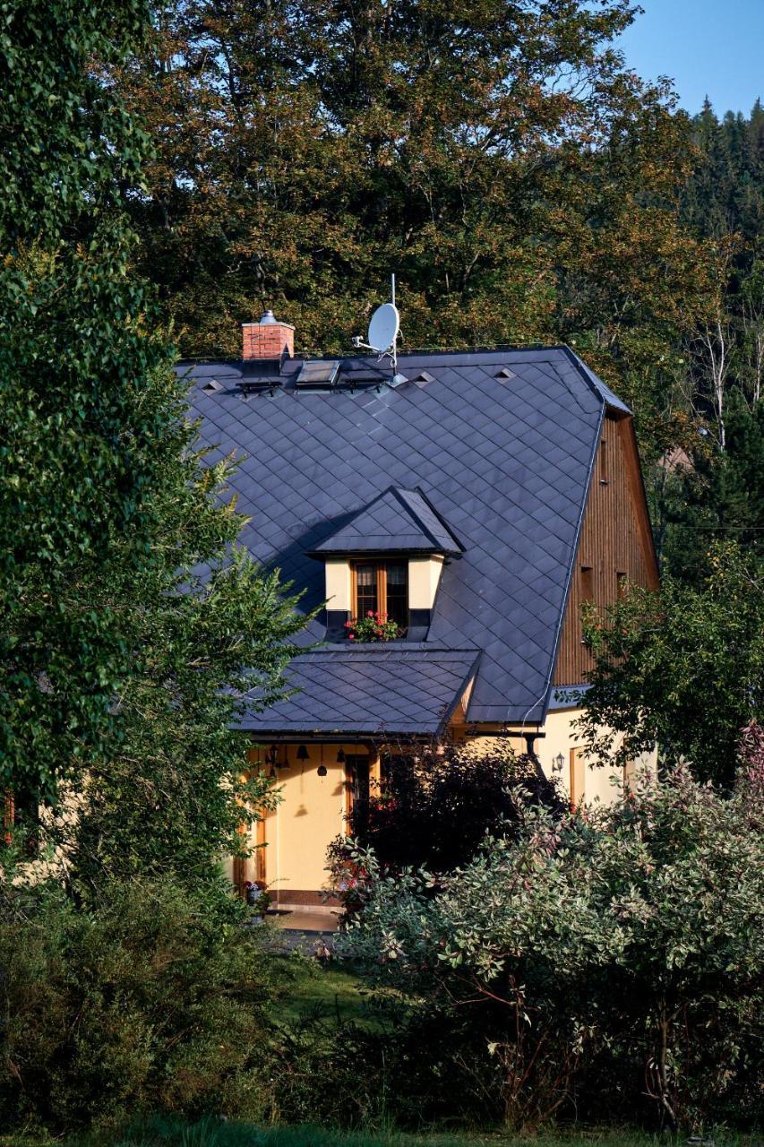 Penzion Pod Strani - last minute hotel in Unknown City