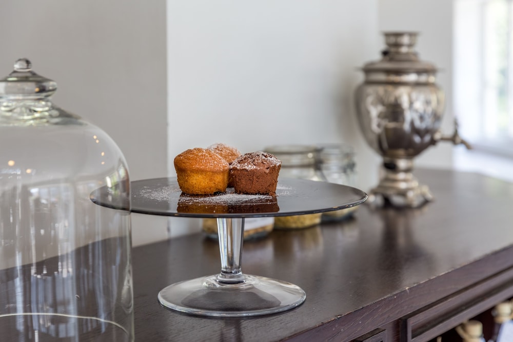 מזון ומשקאות