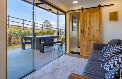 Arroyo & Grapes in Campinas, Brasil