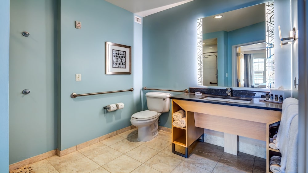 Hotel Indigo Jacksonville Deerwood Park by IHG - photo 25