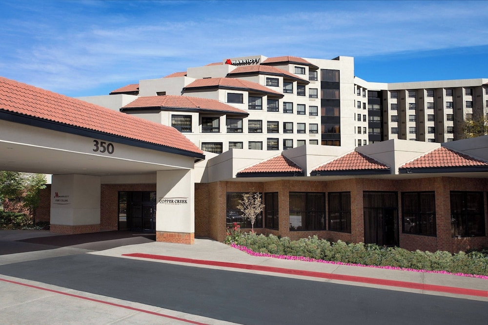 Fort Collins Marriott - photo 53