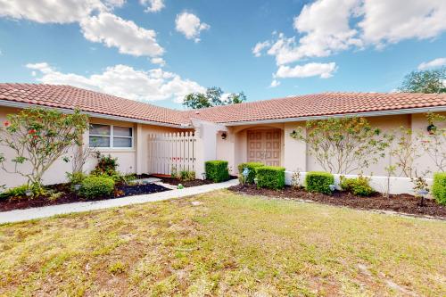 Gulf Gate Getaway in Sarasota, United States