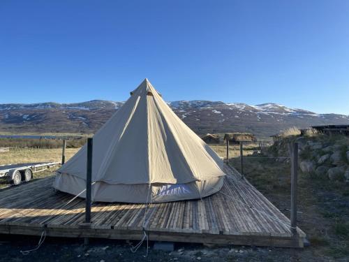 Syndinstøga - last minute hotel in Unknown City