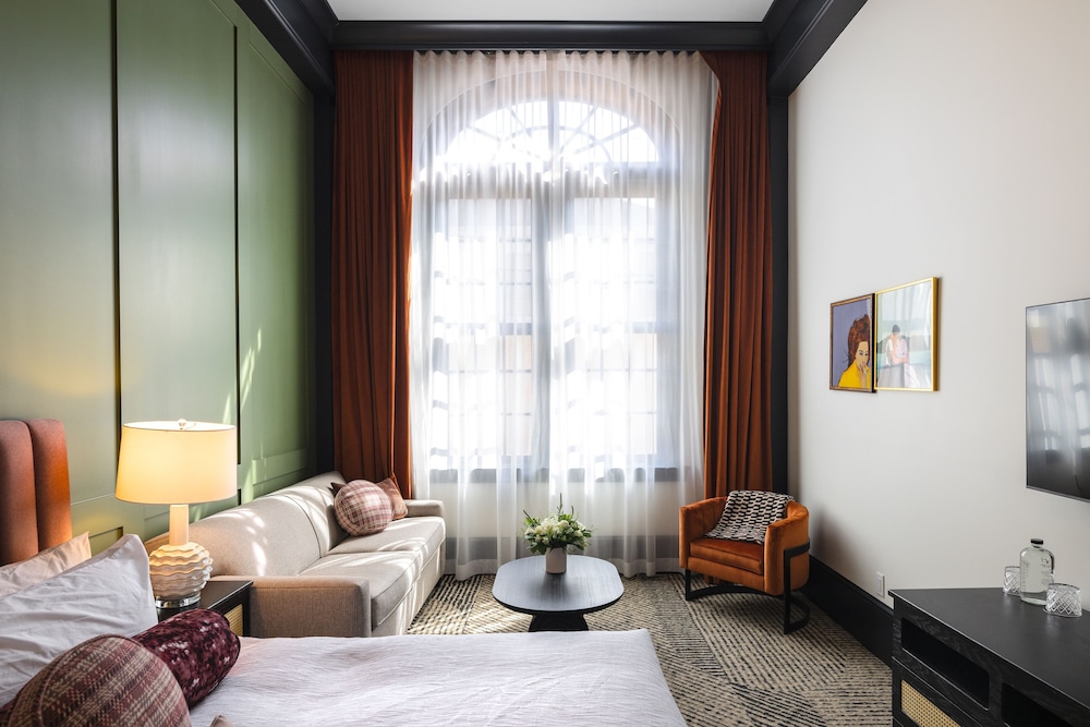 Hotel Thaxter - last minute hotel in Portsmouth