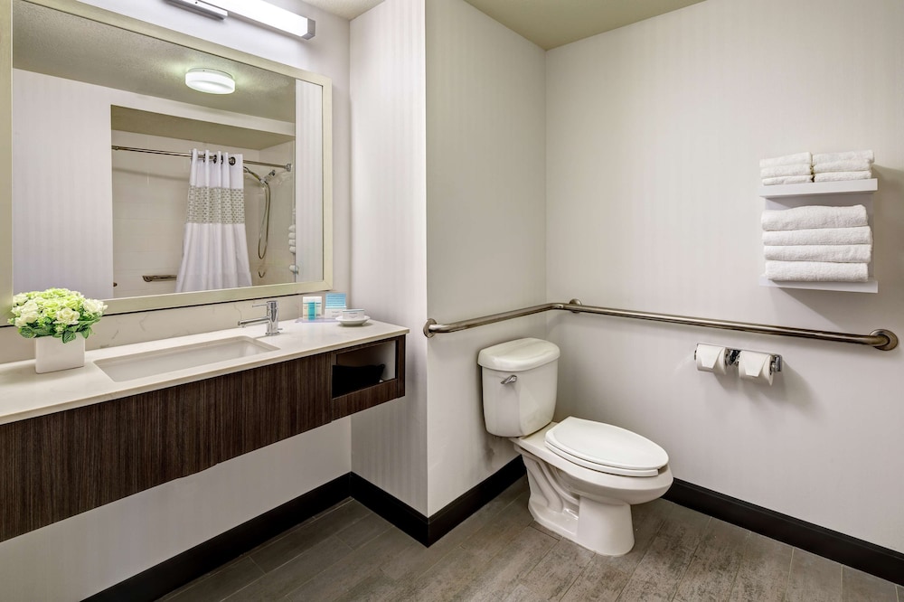 Hampton Inn & Suites Palm Desert - photo 33