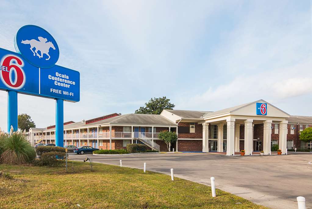 Motel 6 Ocala FL Conference Center - featured photo