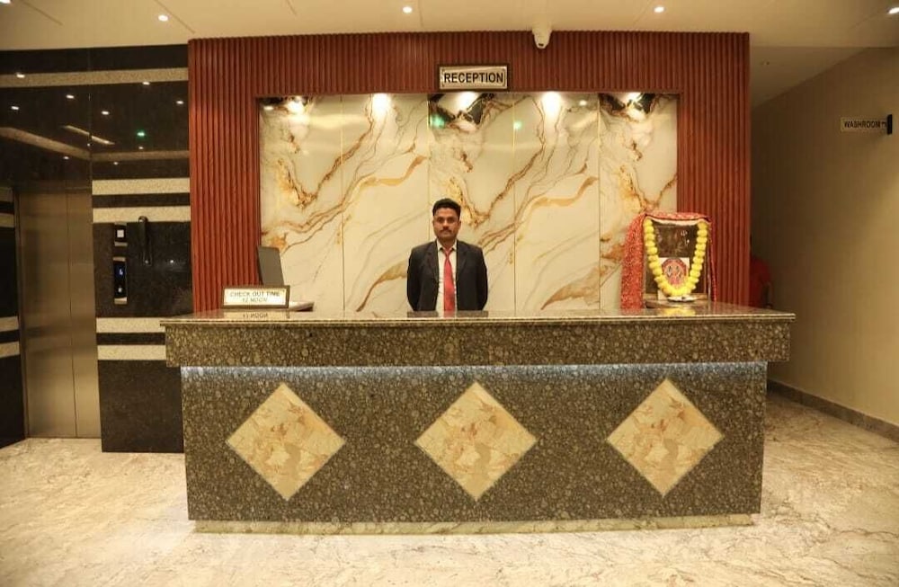 Hotel Sahil Suites — Katra — photo 4