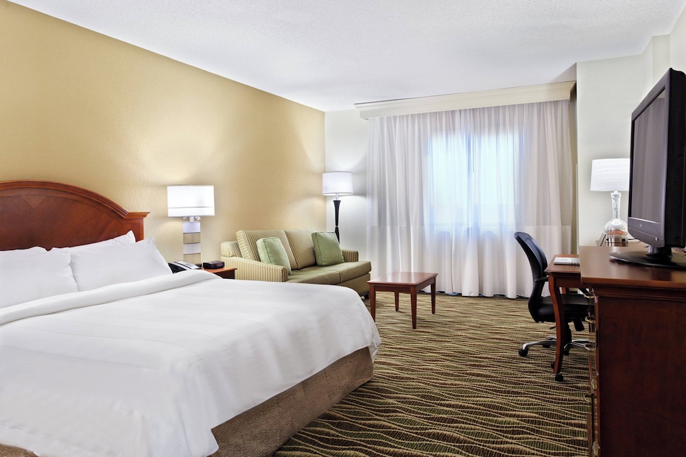 Spartanburg Marriott - photo 7