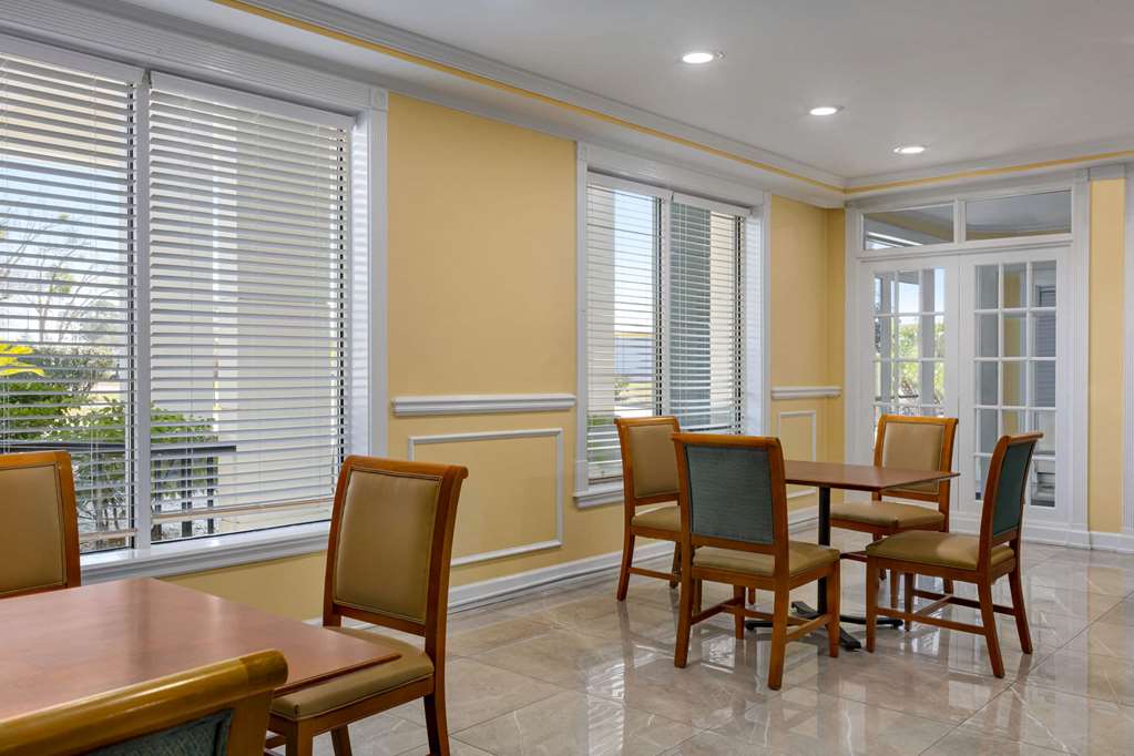 Days Inn by Wyndham Kingsland GA - photo 38