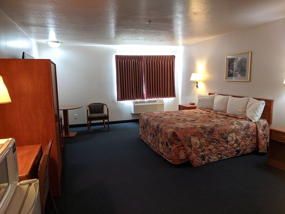 Aquarius Inn - photo 13
