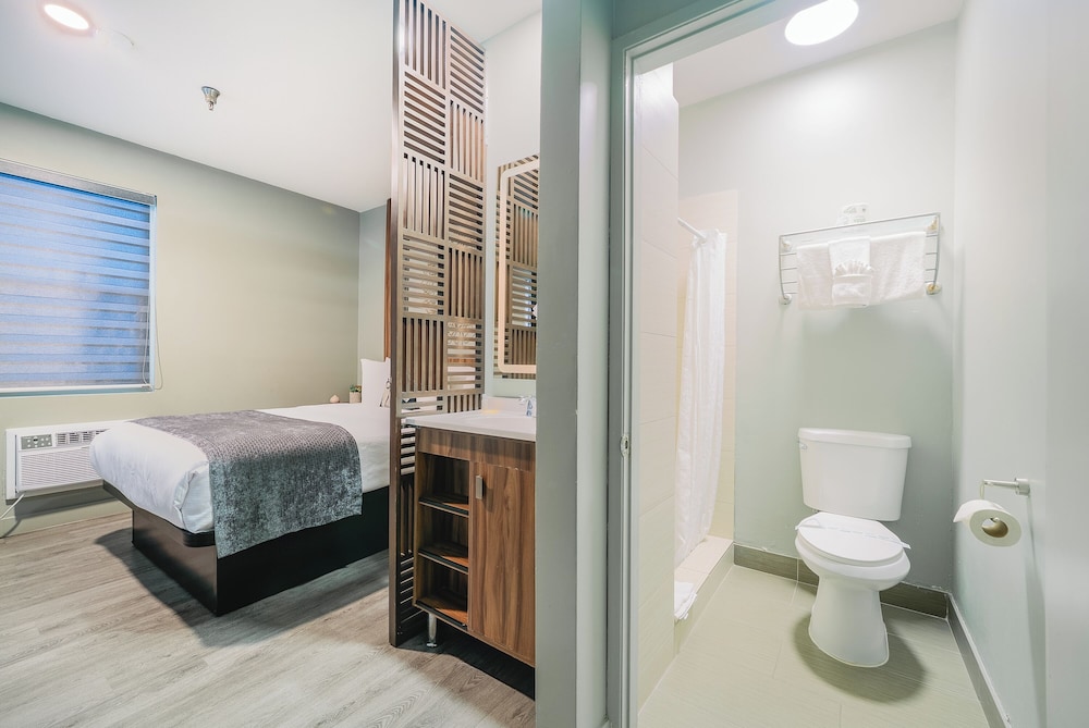 Urban Boutique Hotel - photo 45
