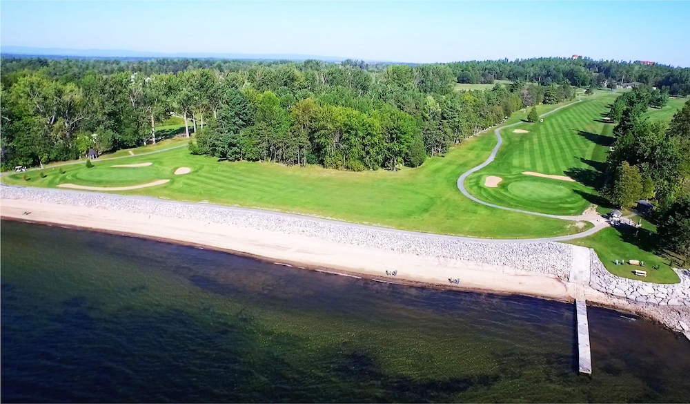 Bluff Point Golf Resort - photo 26