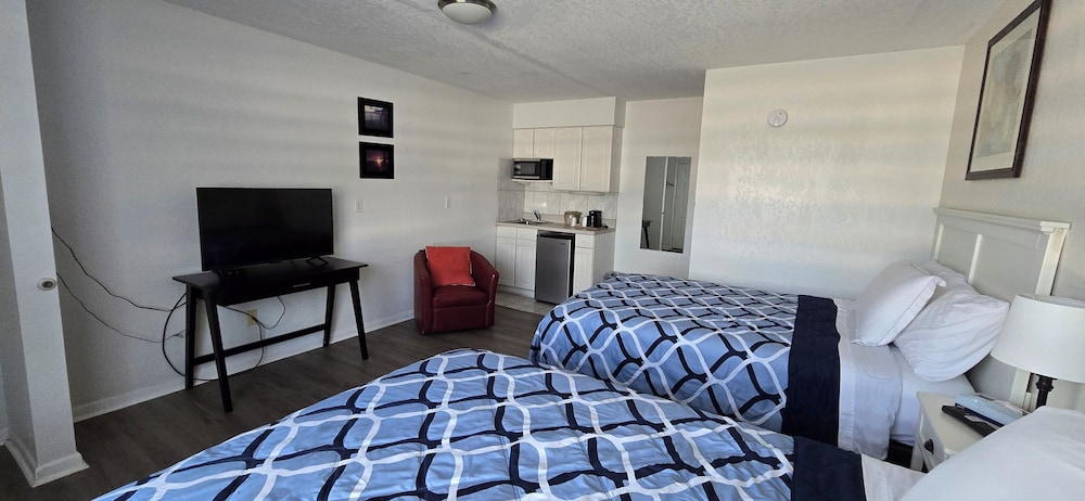 Merida Inn and Suites - photo 10