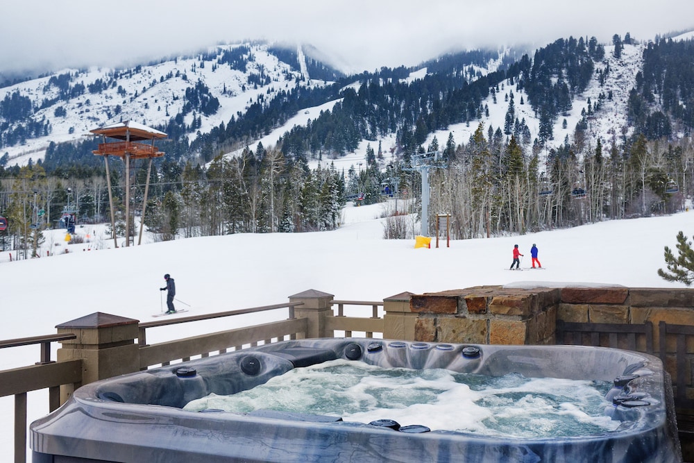 Four Seasons Resort Jackson Hole - photo 148