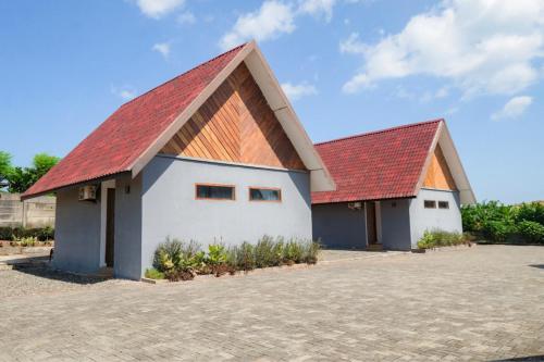 Seaside Sayang Heulang By Sinergi — Pameungpeuk