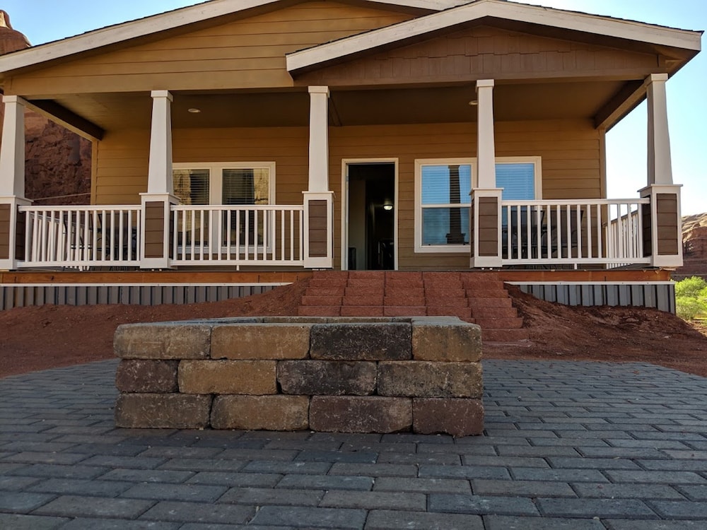 Goulding's Lodge - photo 48