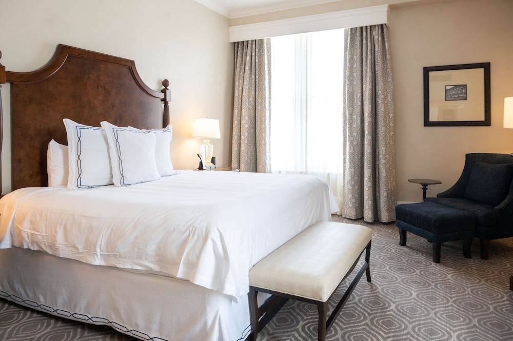 The Roosevelt New Orleans A Waldorf Astoria Hotel - photo 171