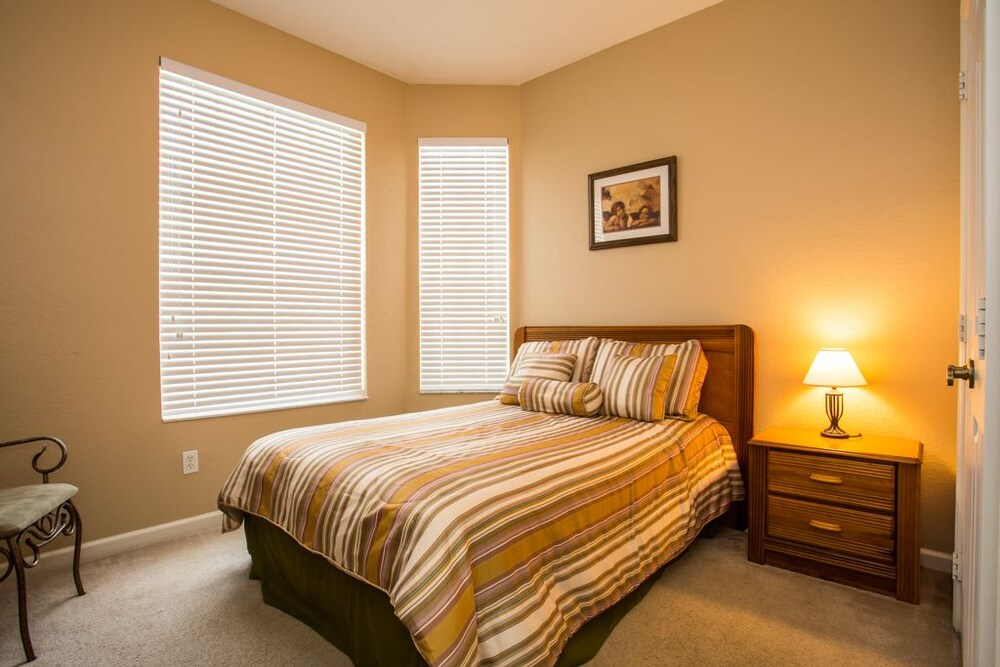 Windsor Palms Resort 8101 Three Bedroom Villa - photo 4