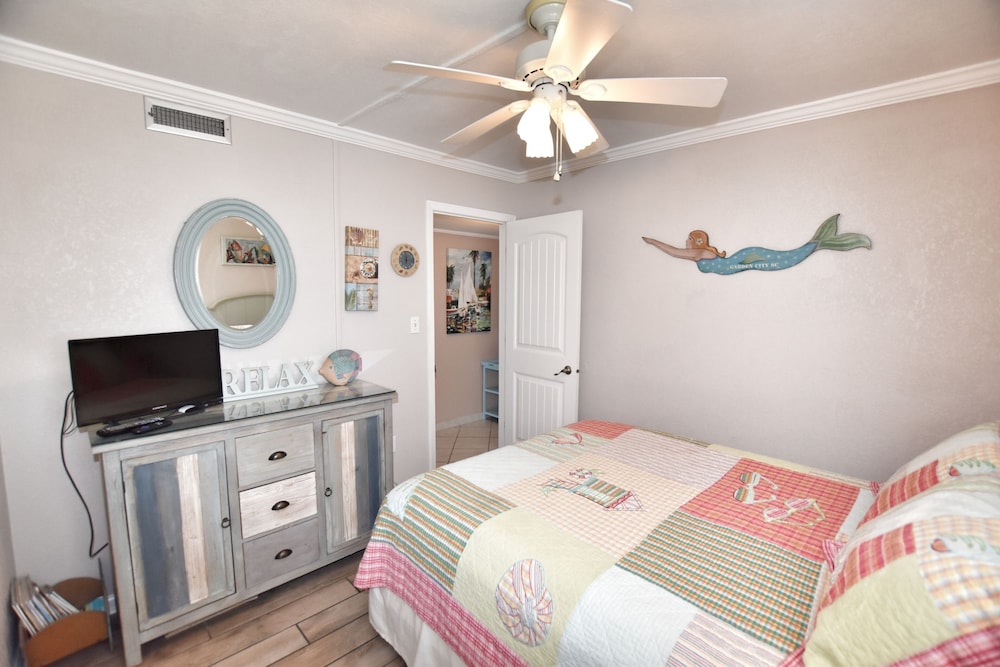 0801 Waters Edge Resort condo - photo 8
