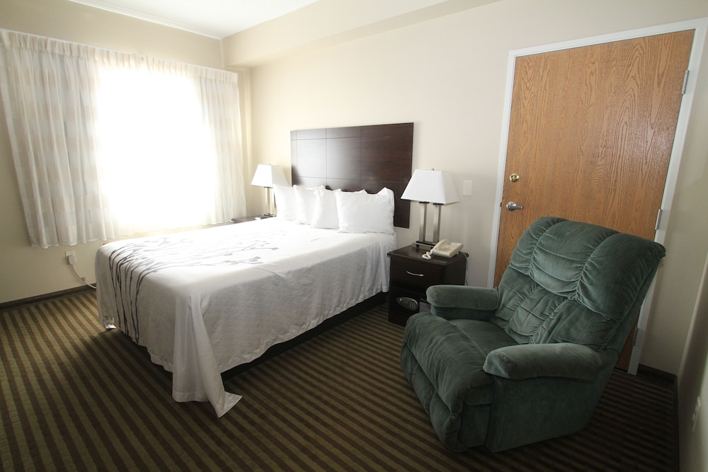 Bowman Inn & Suites - photo 17