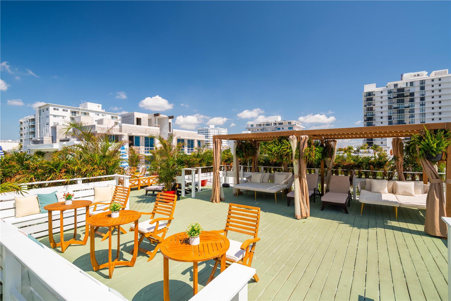 Catalina Hotel & Beach Club - photo 19