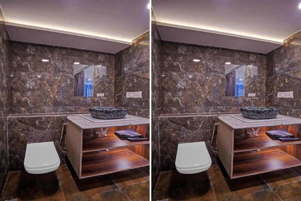 Flagship Hotel Paradise — Surat — photo 3