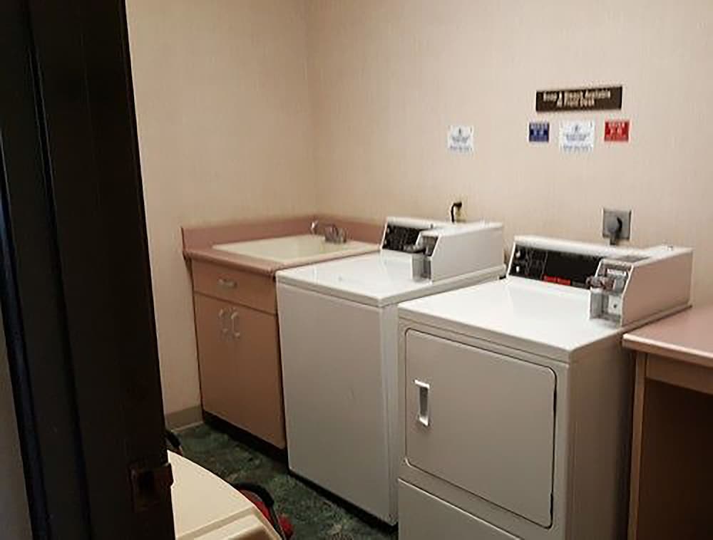 Shilo Inn Elko Suites - photo 20