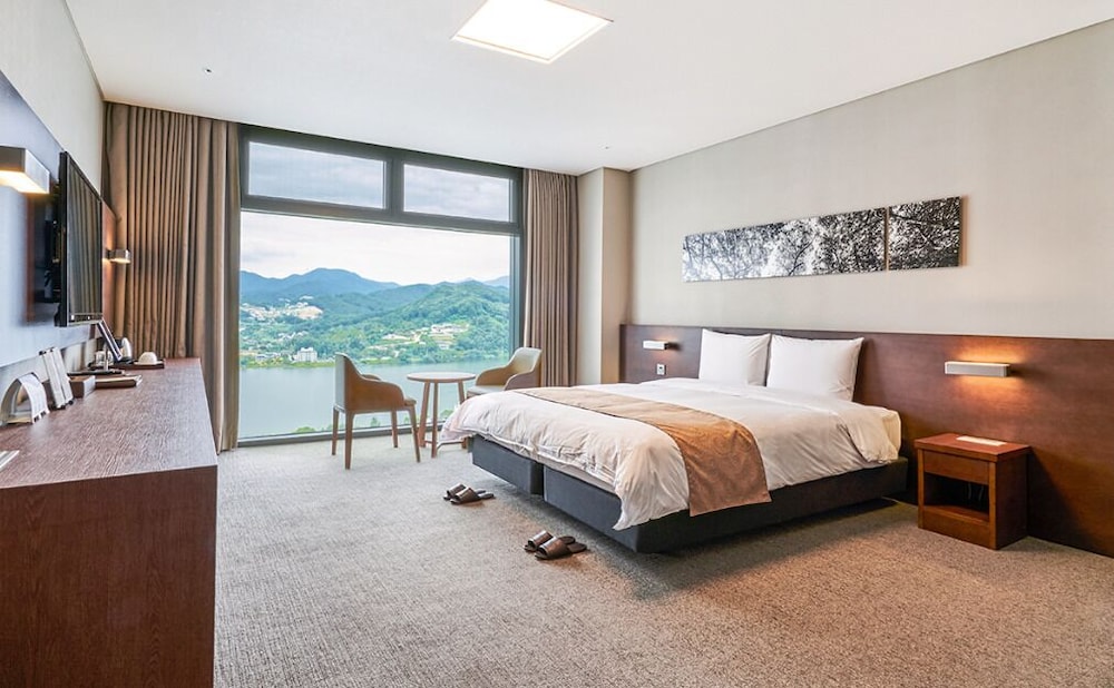 Bloomvista Hotel in Goyang-Si, South Korea