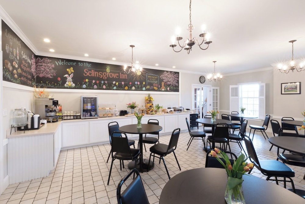 Selinsgrove Inn - photo 157