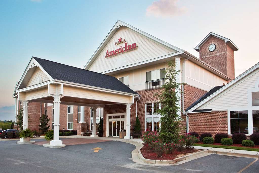 AmericInn by Wyndham Vidalia — hotel in Vidalia