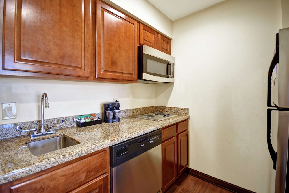 Homewood Suites by Hilton Charleston Airport - photo 23