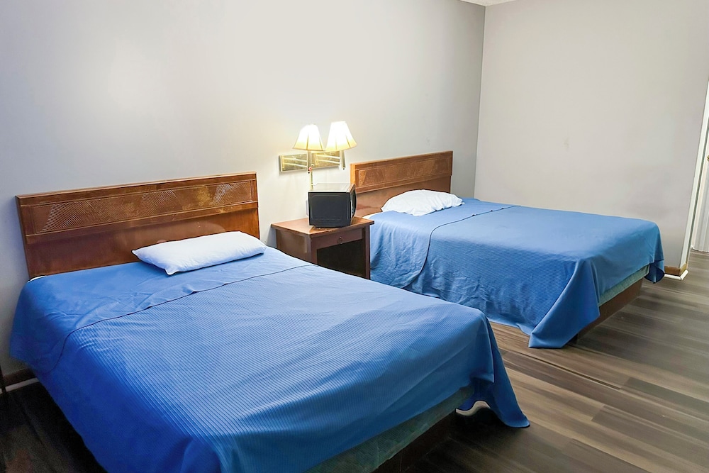 Weiss Lake Motel - photo 14