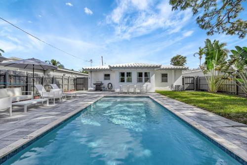 Palm Haven in Fort Lauderdale, United States