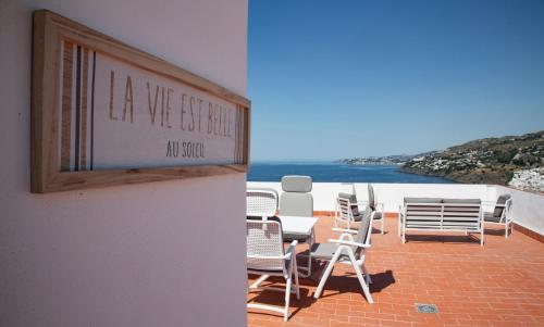 La Roka — Salobrena
