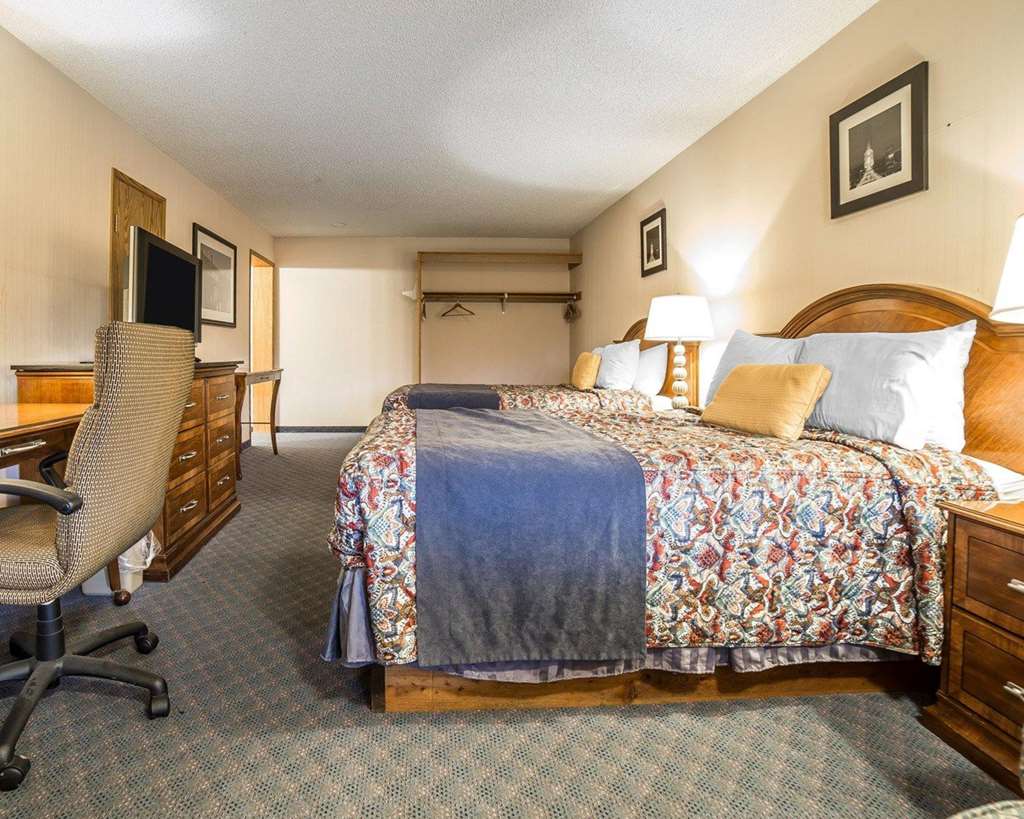 Rodeway Inn Baker City - photo 15