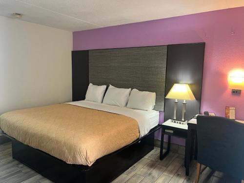 Americas Best Value Inn Tillmans Corner Mobile - photo 3