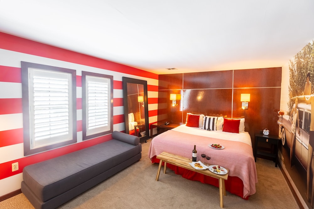 Daddy O Hotel - photo 17
